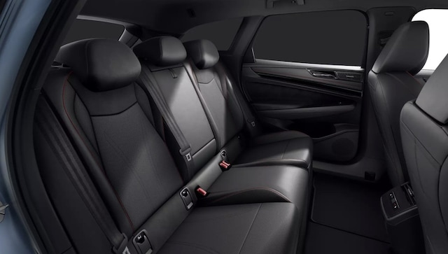 Volkswagen ID.7 4Motion GTX Tourer