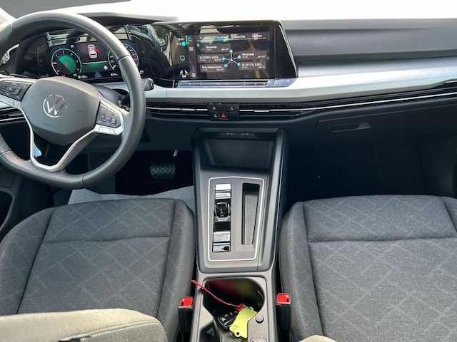 Volkswagen Golf 2.0 TDI DSG Golf VIII Life