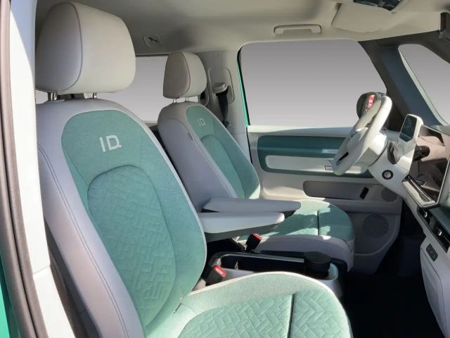 Volkswagen ID.Buzz Pro