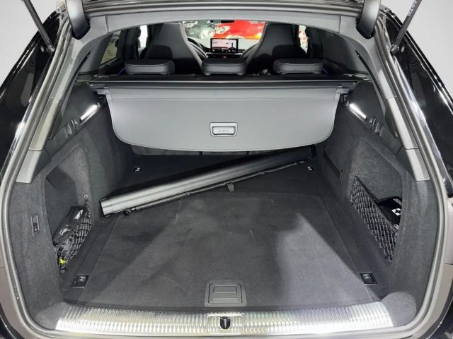 Audi A4 40 TFSI S-Line