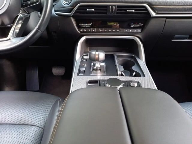 Mazda CX-60 4WD Homura