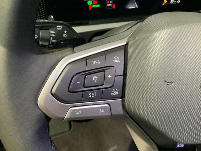 Volkswagen Tiguan 1.5 eTSI DSG Plus