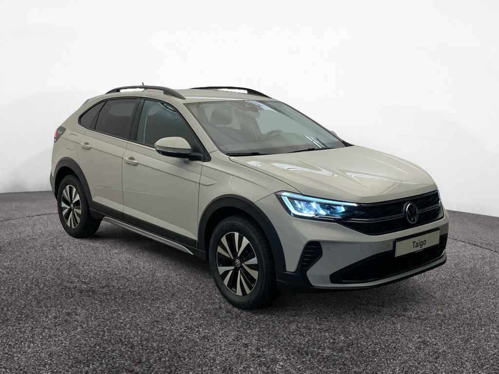 Volkswagen Taigo 1.0 TSI DSG Life