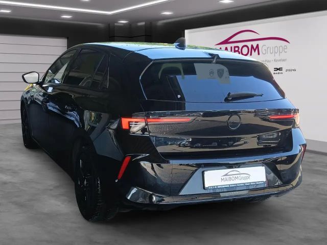 Opel Astra GS-Line Grand Sport