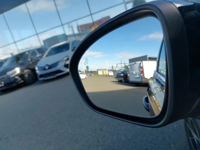 Renault Arkana Hybrid Techno