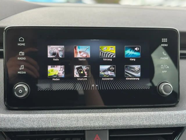 Skoda Kamiq 1.0 TSI Selection