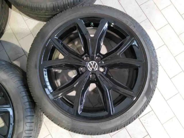 Volkswagen T-Cross 1.0 TSI DSG R-Line Style