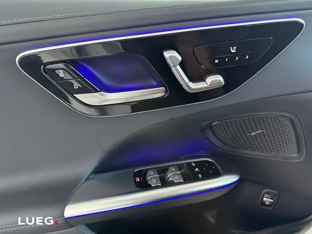 Mercedes-Benz C 220 AMG Line C 220 d Estate