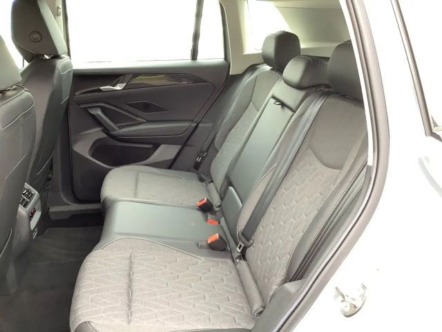 Volkswagen Tiguan 1.5 eTSI DSG Life