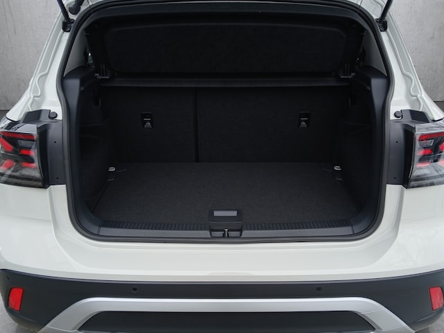 Volkswagen T-Cross 1.0 TSI DSG Style