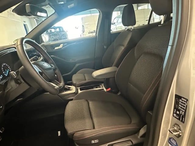 Ford Focus ST Line Wagon