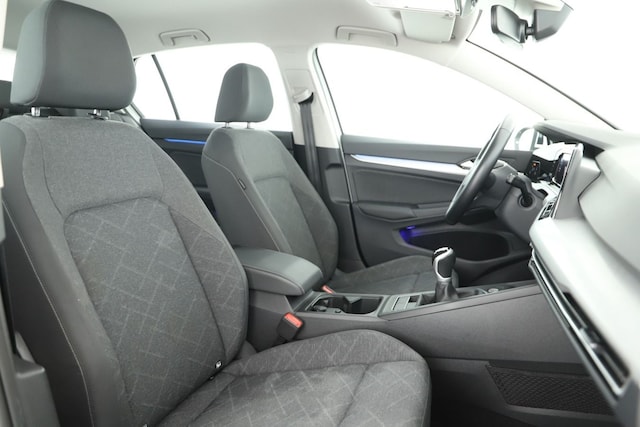 Volkswagen Golf 2.0 TDI Golf VIII Life