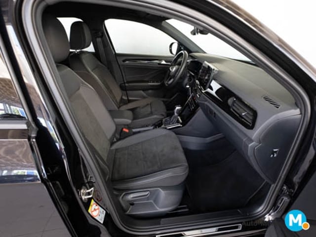 Volkswagen T-Roc 1.5 TSI DSG Style