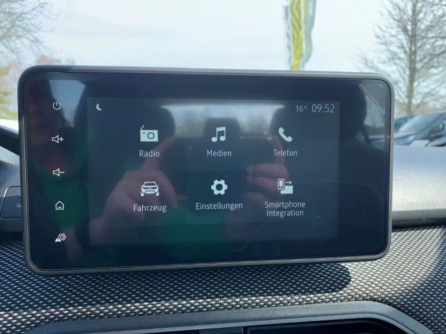 Dacia Sandero TCe 90