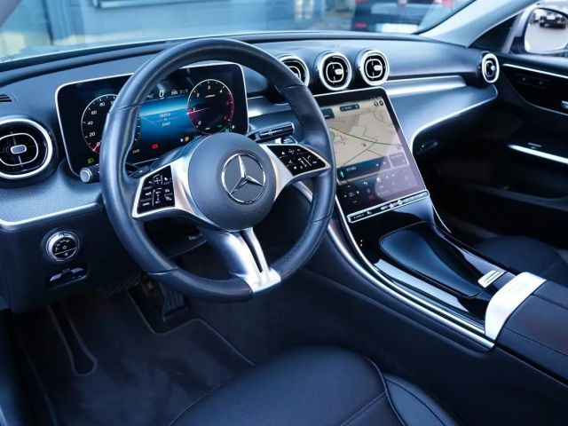 Mercedes-Benz C 220 AVANTGARDE C 220 d Estate