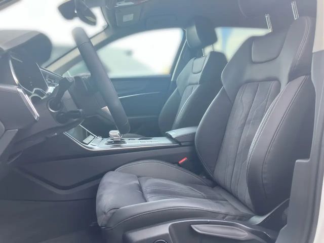 Audi A6 45 TFSI S-Tronic