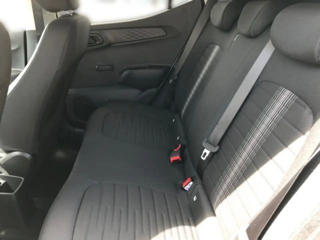 Hyundai i10 N Line T-GDi