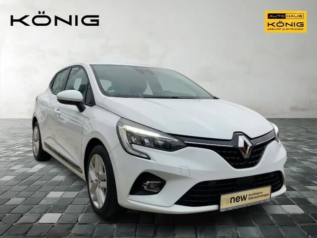 Renault Clio Business Line SCe 65