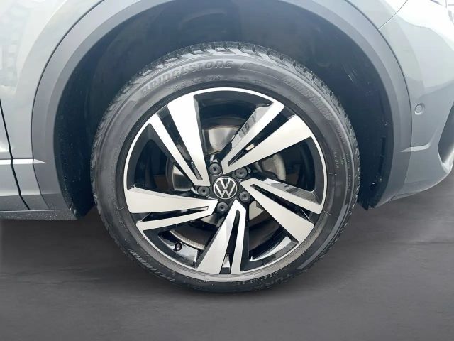Volkswagen T-Roc DSG R-Line