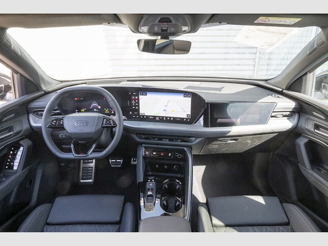 Audi SQ5 S-Tronic Sportback