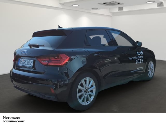Audi A1 25 TFSI S-Tronic Sportback