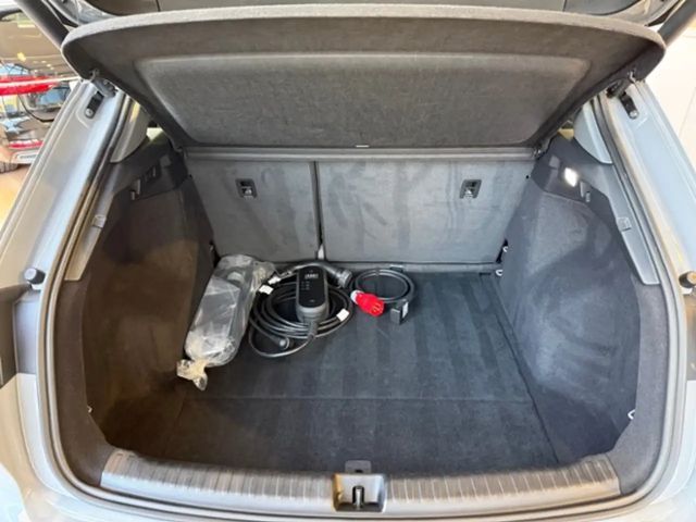 Audi Q4 e-tron 35