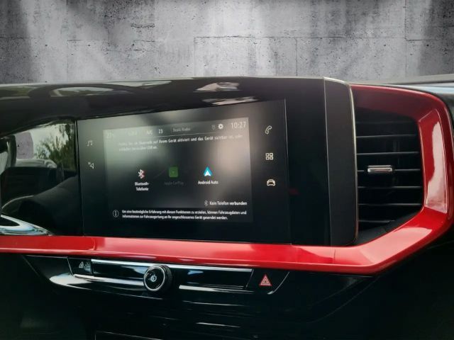 Opel Mokka Premium "GS Line" Voll-LED/1-Hand/Kamera