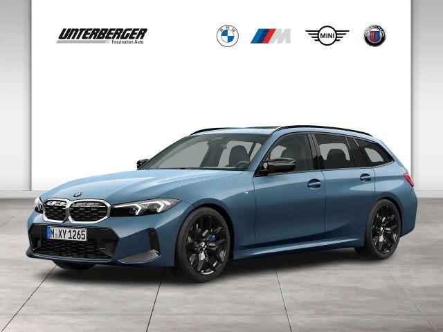 BMW 340 Touring xDrive