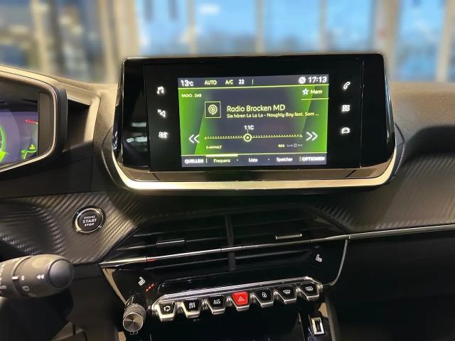 Peugeot 2008 Allure Pack PureTech