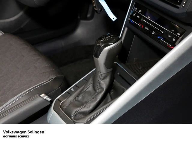 Volkswagen Taigo 1.5l TSI GOAL KAMERA LED SHZ PDC APP