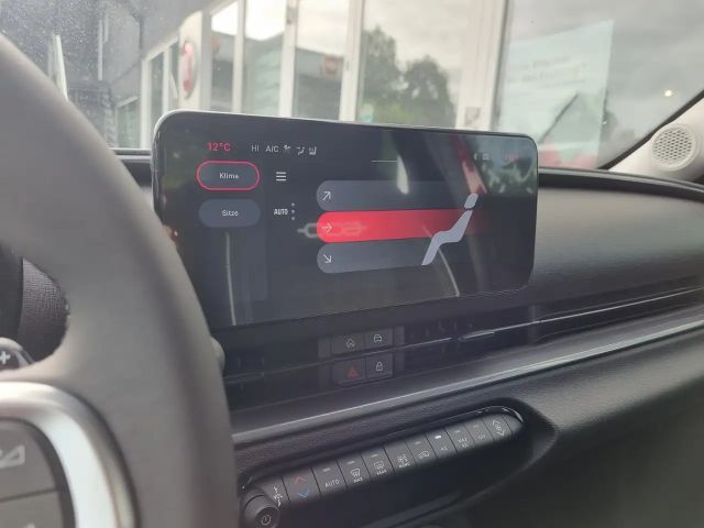 Fiat 600e Hybrid MY25 Special Edition 1.2