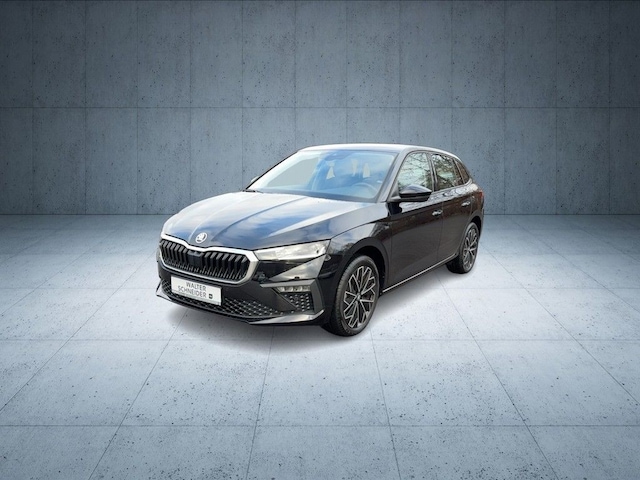 Skoda Scala 1.0 TSI Selection