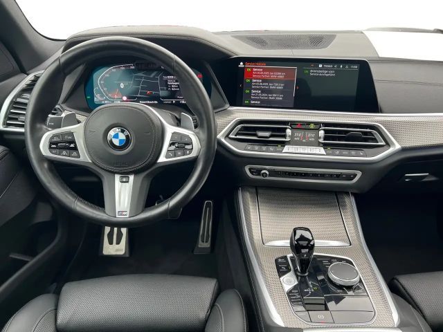 BMW X5 M-Sport xDrive