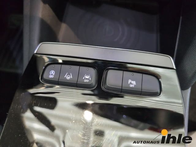 Opel Mokka GS-Line Grand Sport Turbo