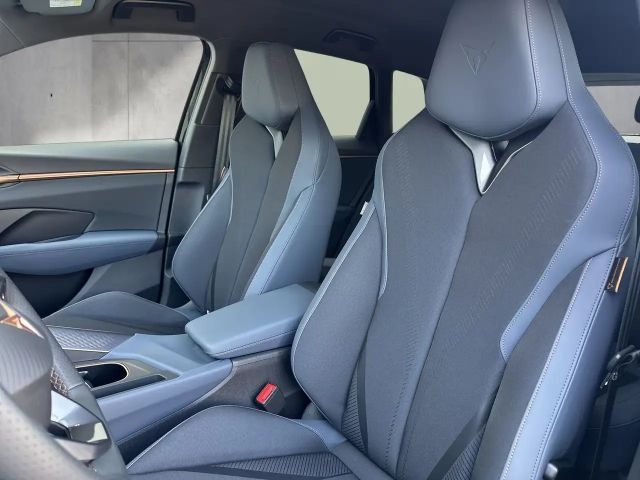 Cupra Terramar 1.5 e-TSI 150 PS DSG