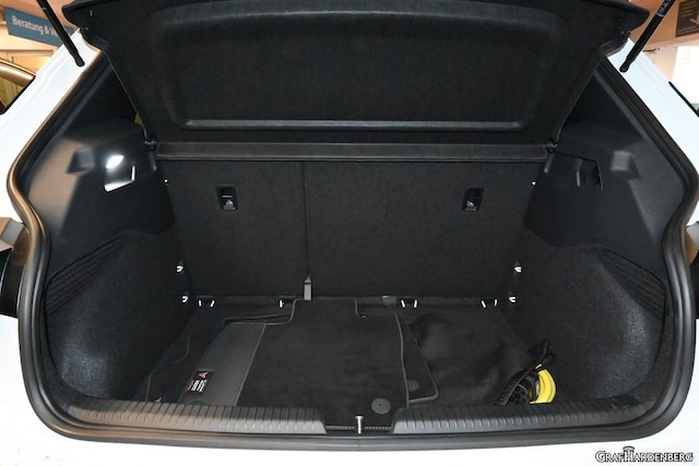 Cupra Born Born LED PDC Kamera