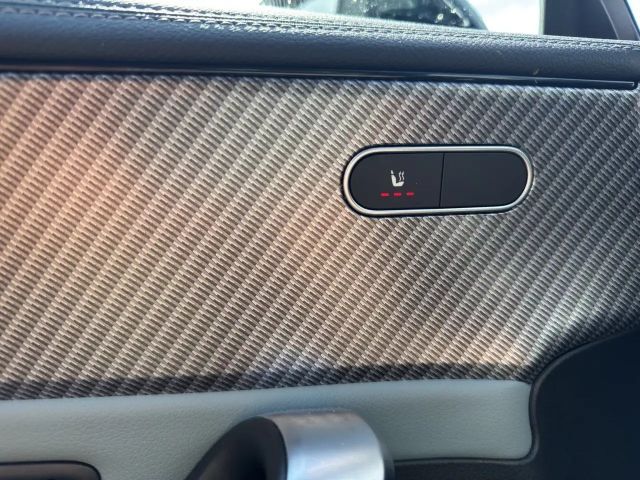 Mercedes-Benz CLA 180 Progressive