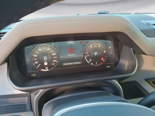 Land Rover Defender 3.0 110 D250 MHEV SE