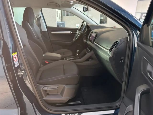 Skoda Karoq 1.0 TSI Tour