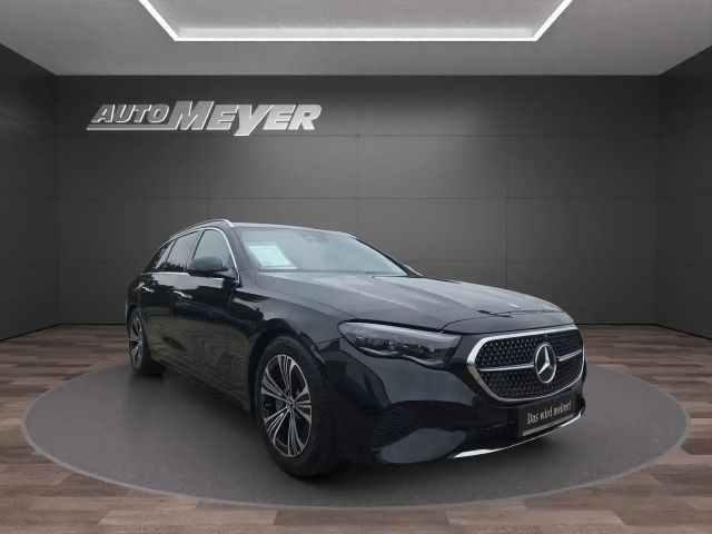 Mercedes-Benz E 450 4MATIC AVANTGARDE Estate