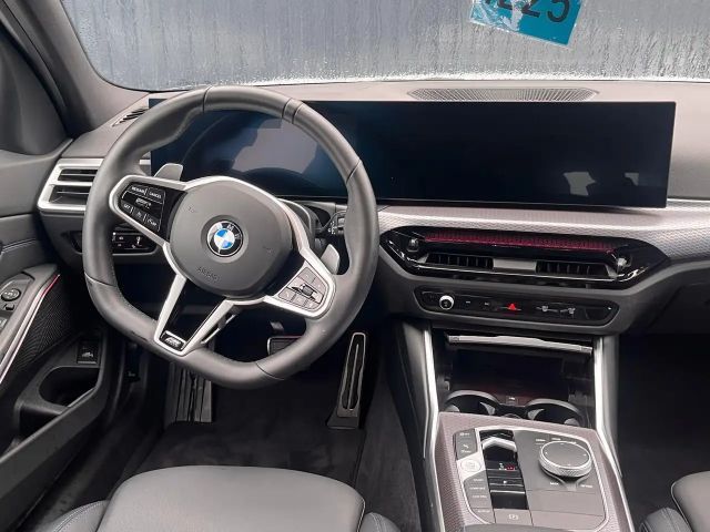 BMW 318 318i M-Sport Touring