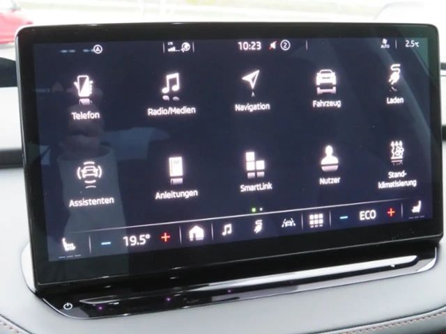 Skoda Enyaq Suite iV 80