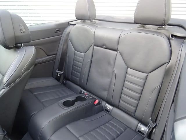 BMW 430 430i Cabrio M-Sport xDrive