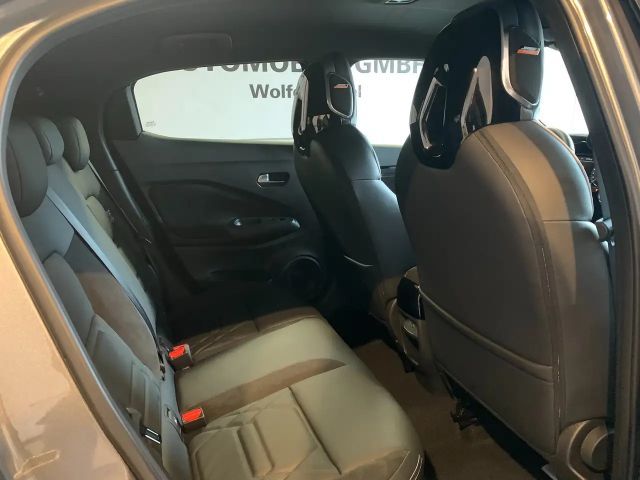 Nissan Juke Hybrid N-Design Tech/ProPilot/Bose/BFS