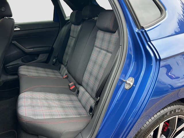 Volkswagen Polo IQ.Drive