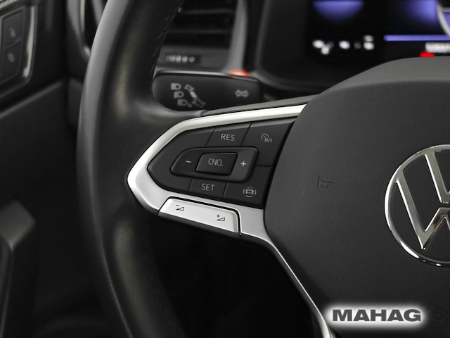 Volkswagen Taigo 1.0 TSI Life