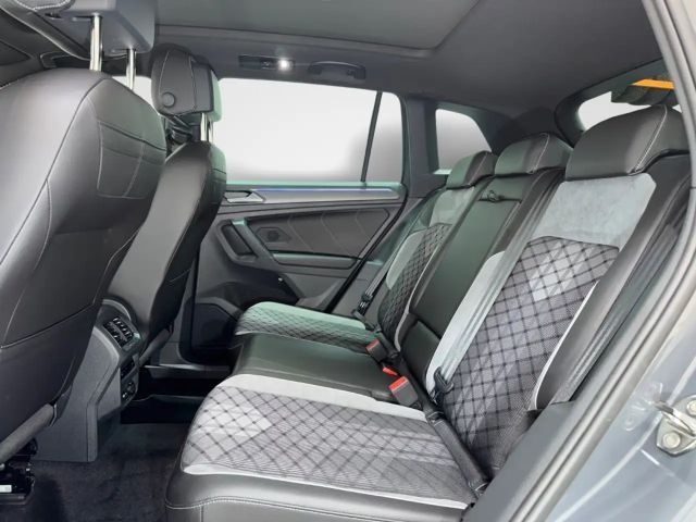 Volkswagen Tiguan 2.0 TDI DSG R-Line