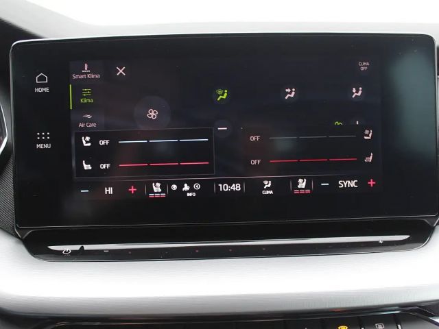 Skoda Octavia Combi Style Style