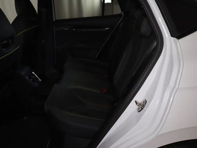 Skoda Enyaq Coupe Lounge RS