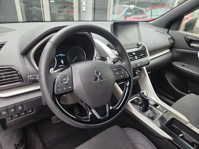 Mitsubishi Eclipse Cross 4WD PHEV